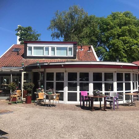 B&B Het Ruime Sop Васенар Екстериор снимка
