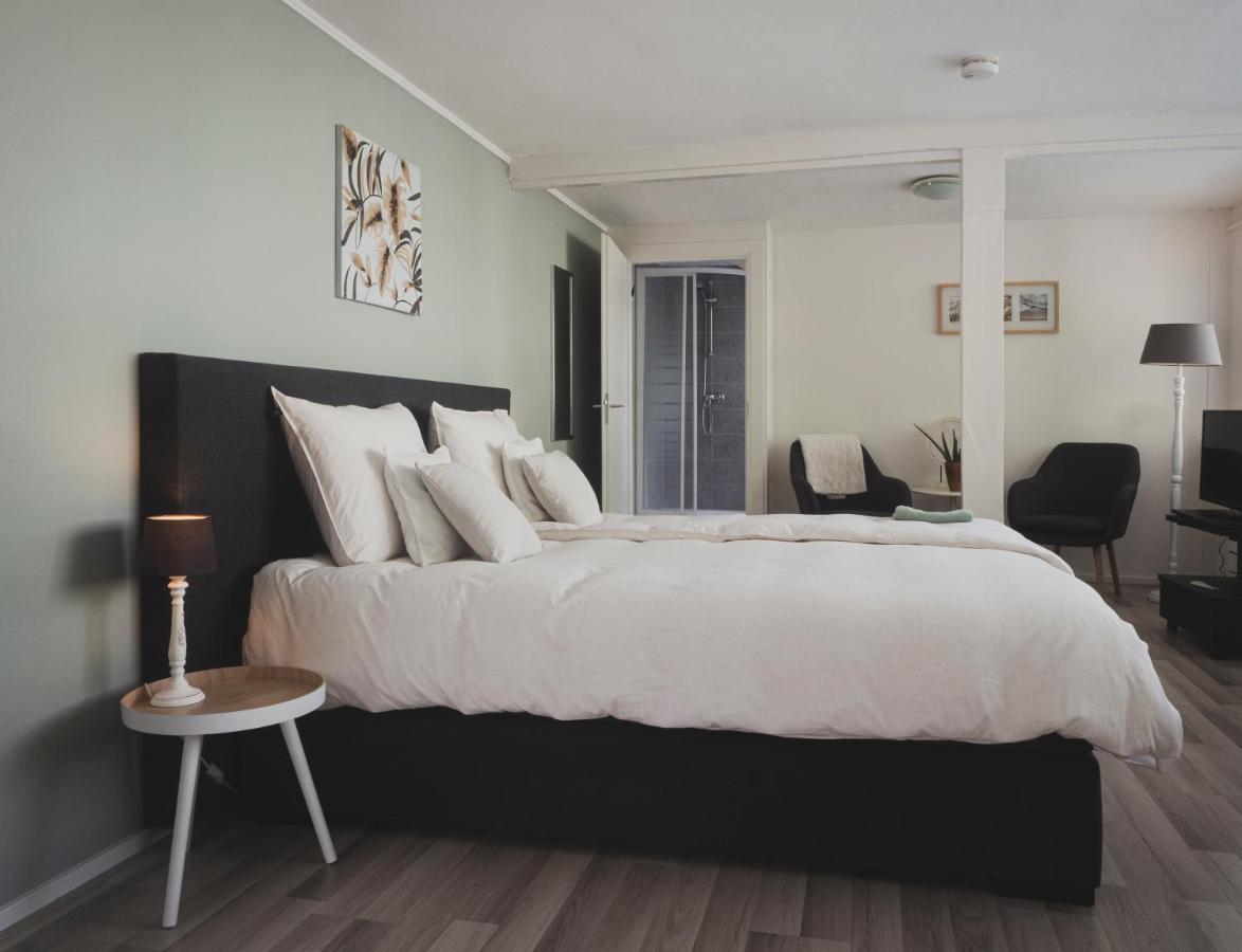 B&B Het Ruime Sop Васенар Екстериор снимка
