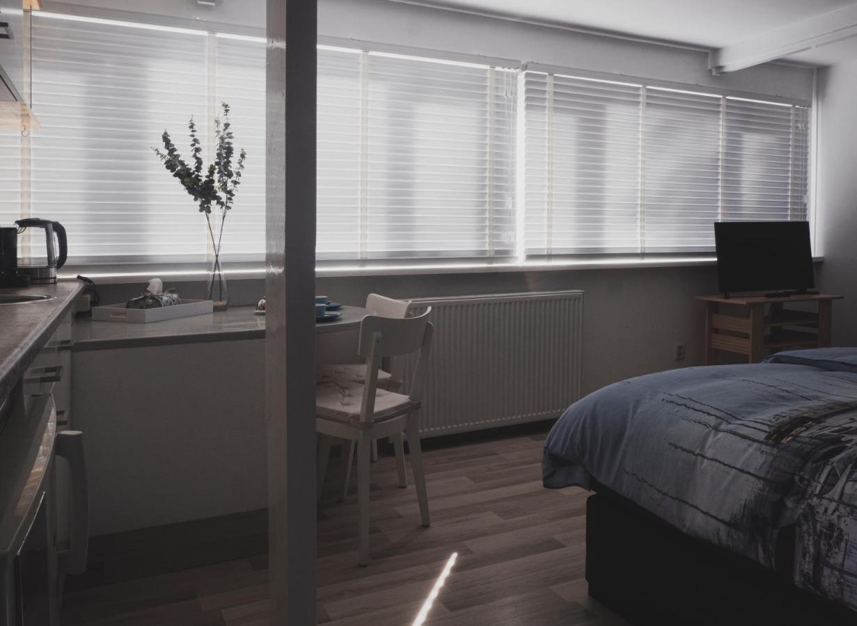 B&B Het Ruime Sop Васенар Екстериор снимка