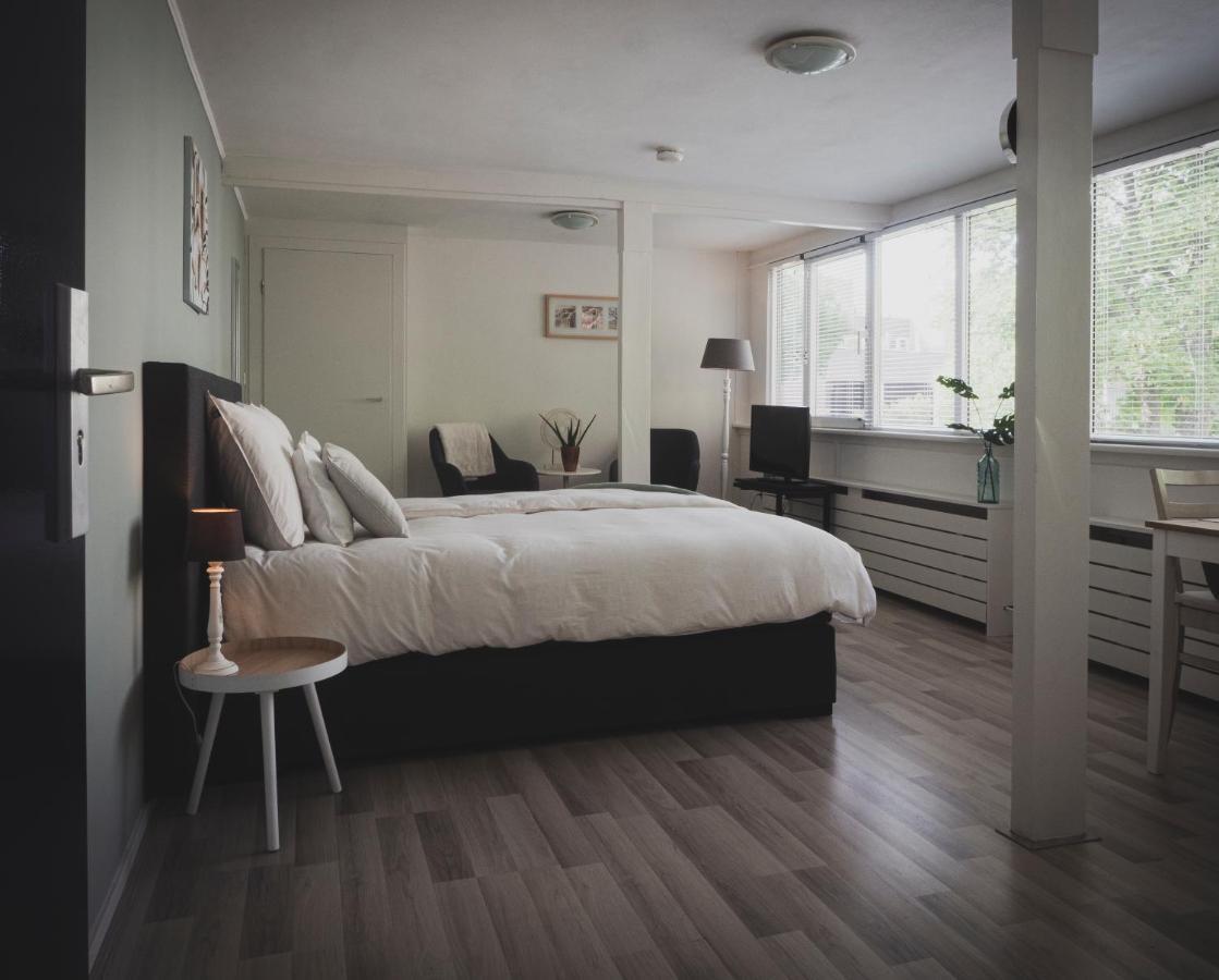 B&B Het Ruime Sop Васенар Екстериор снимка