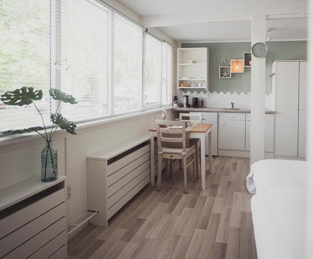 B&B Het Ruime Sop Васенар Екстериор снимка