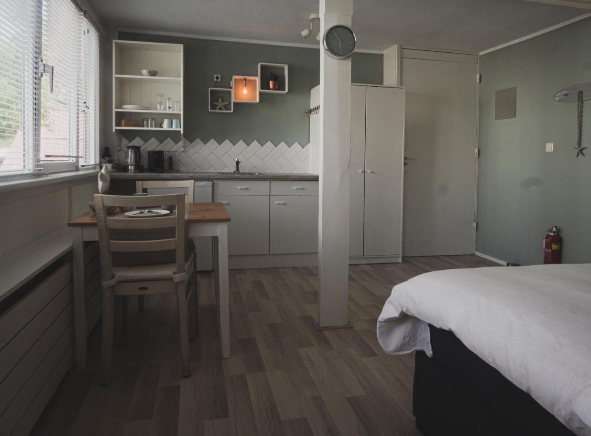 B&B Het Ruime Sop Васенар Екстериор снимка
