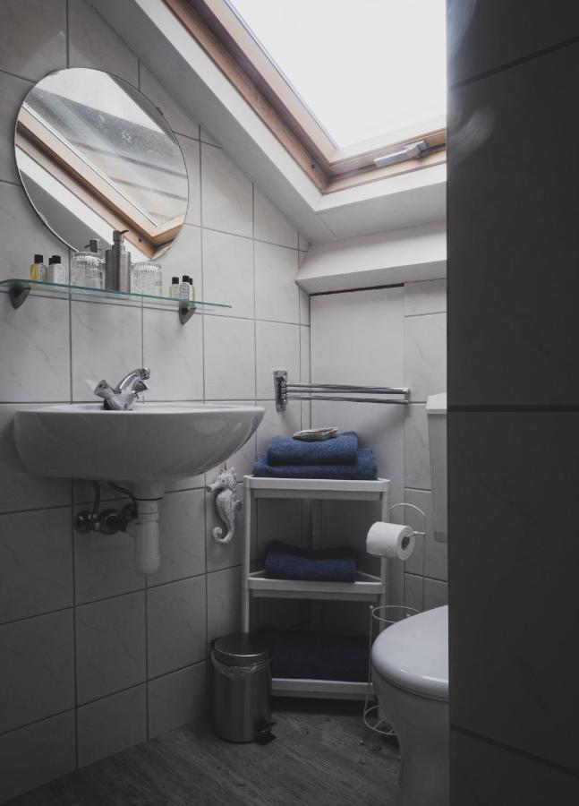 B&B Het Ruime Sop Васенар Екстериор снимка