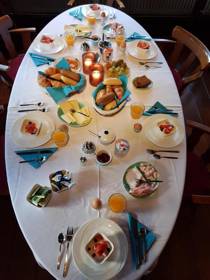 B&B Het Ruime Sop Васенар Екстериор снимка