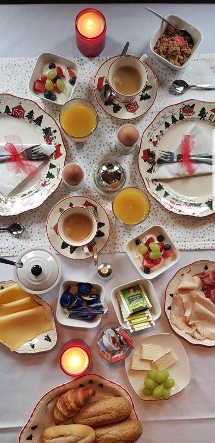 B&B Het Ruime Sop Васенар Екстериор снимка
